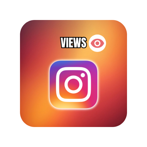Instagram Views