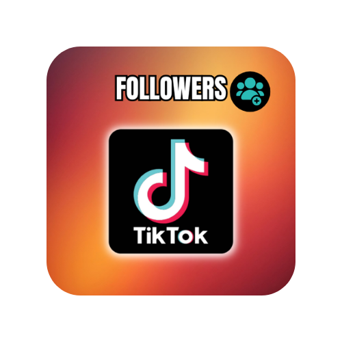 Tiktok Followers