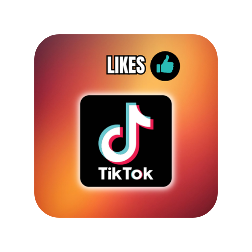 Tiktok Likes