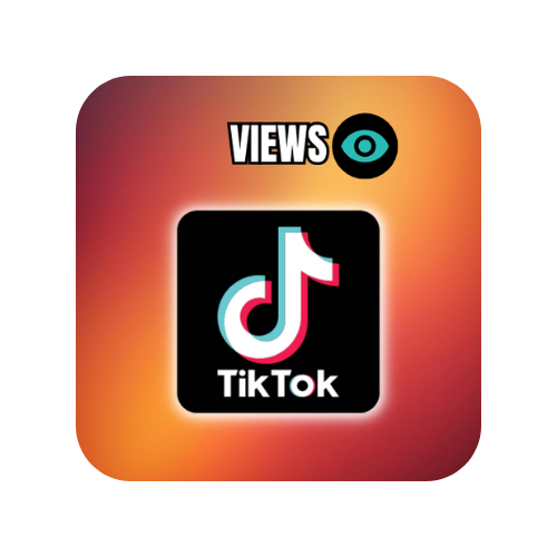 Tiktok Views