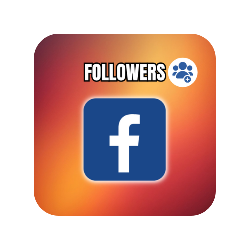 Facebook Followers