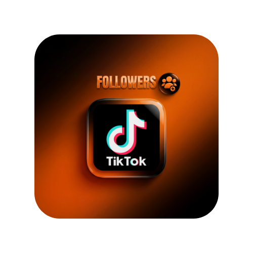 Tiktok Followers
