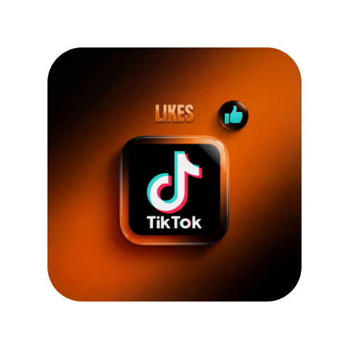 Tiktok Likes