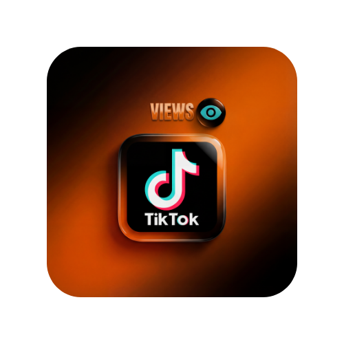 Tiktok Views