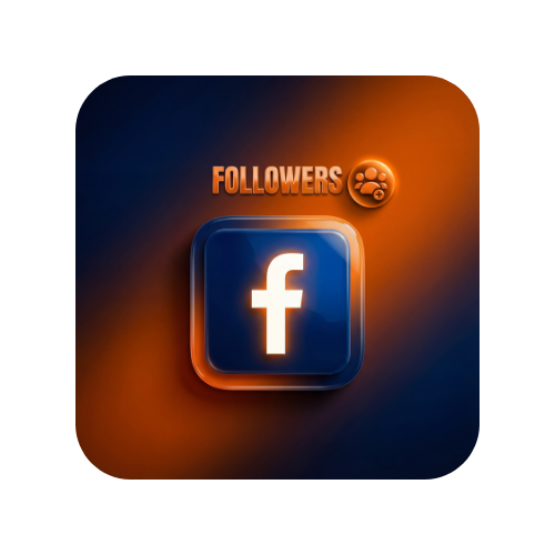 Facebook Followers