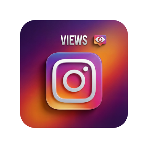 Instagram Views