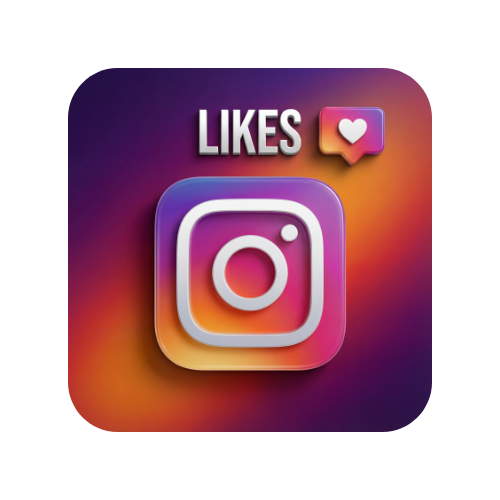 Instagram Likes
