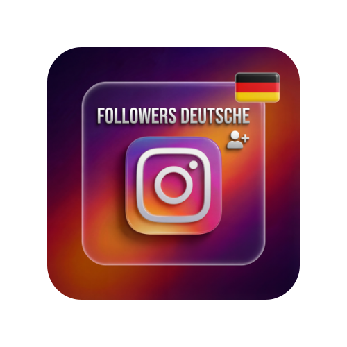 Instagram Followers Deutsche