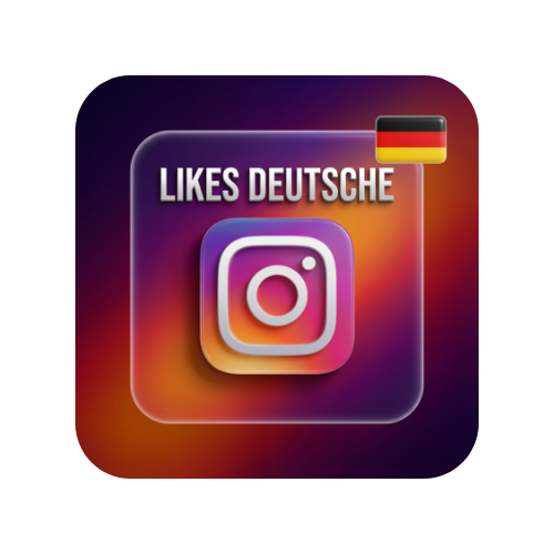 Instagram Likes Deutsche